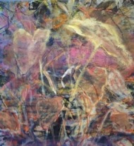 bente-r-andersen-udstiller-i-jaegersborg-sognegaard