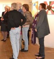 Kunstforeninger på Margarinen