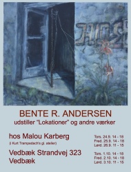 bente-r-andersen-udstiller-hos-Malou-Karberg-Vedbæk-Strandvej-323