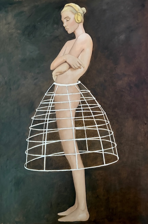 Jeanette Elmelund