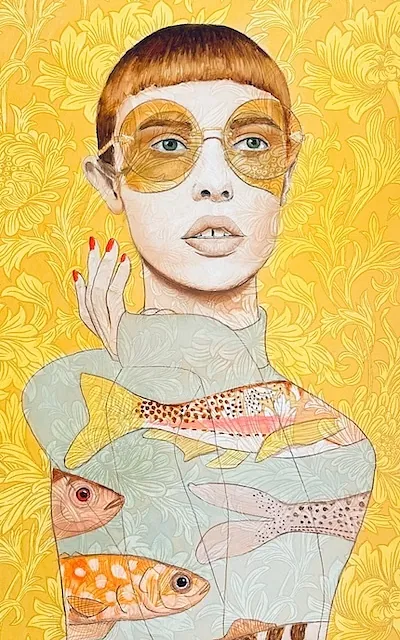 Jeanette Elmelund